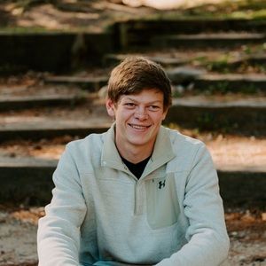 Meet your Posher, Patrick